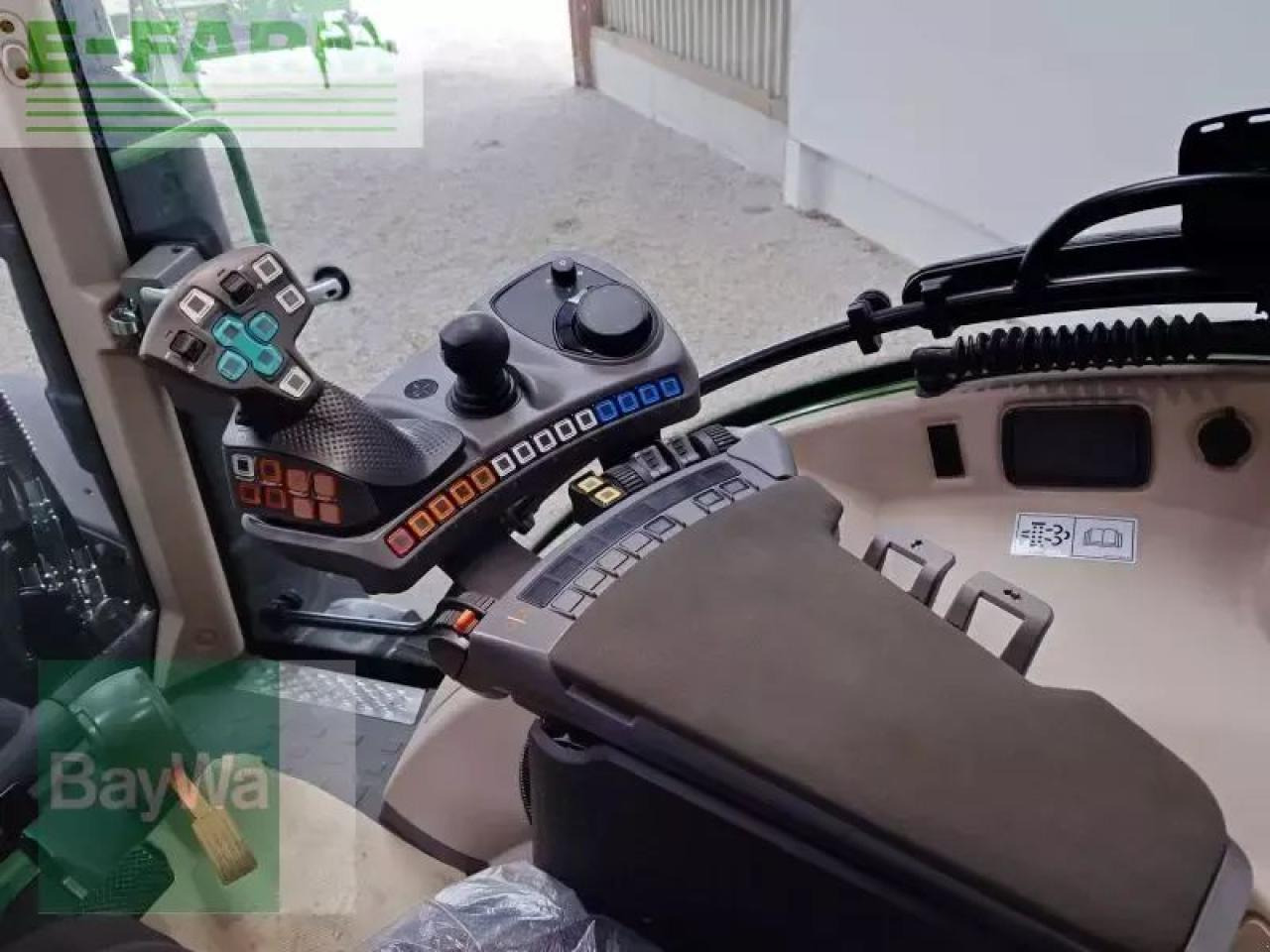 Traktor Fendt 311 gen4 power set2: obrázek 10