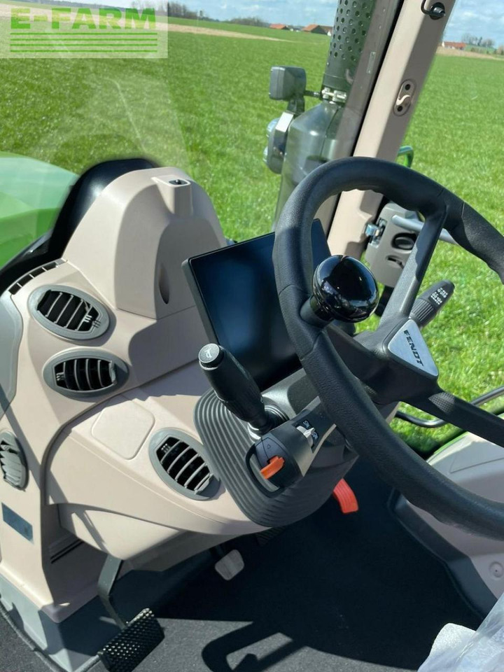 Traktor Fendt 311 vario profi+ ProfiPlus: obrázek 17