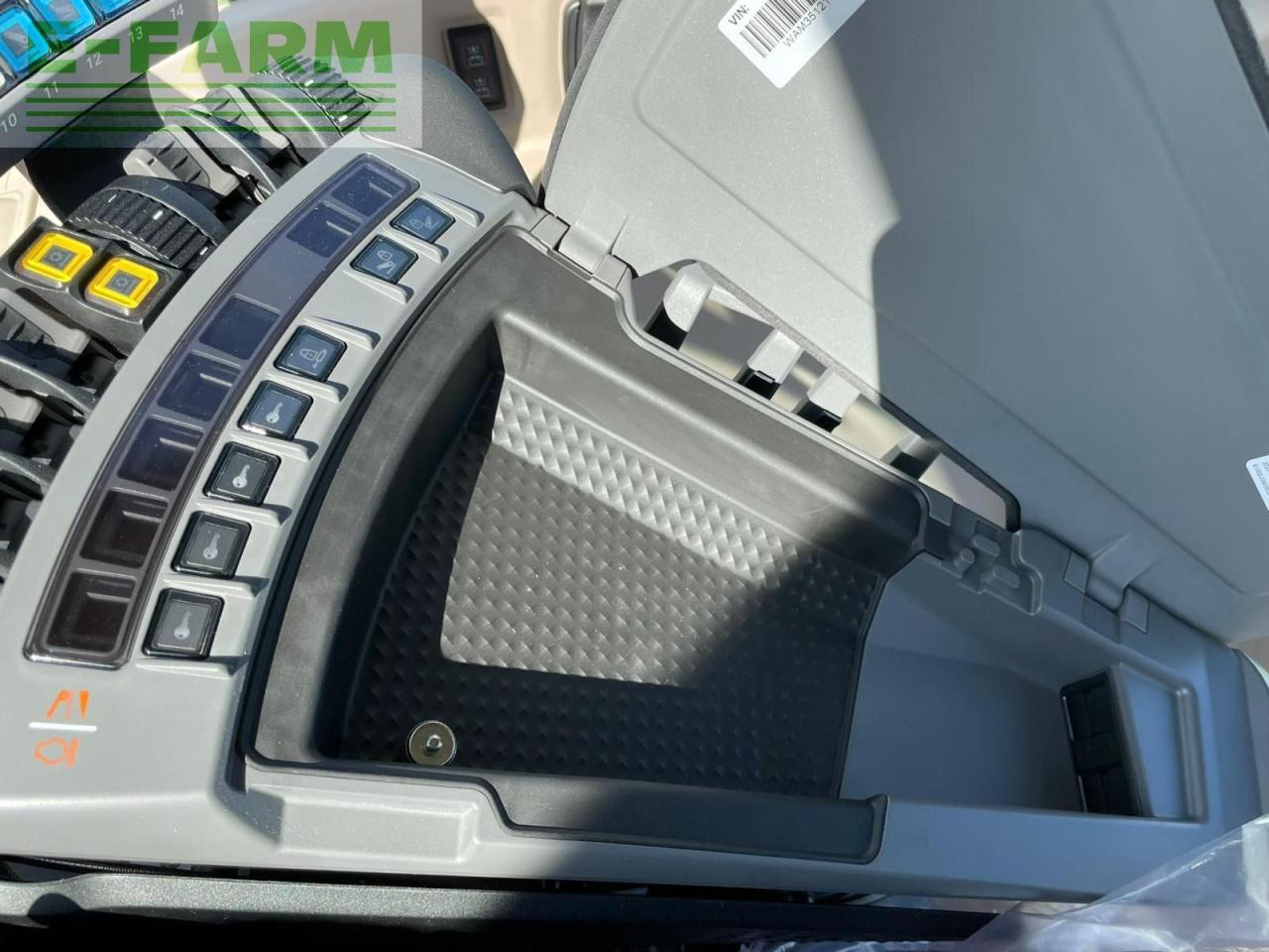 Traktor Fendt 311 vario profi+ ProfiPlus: obrázek 21