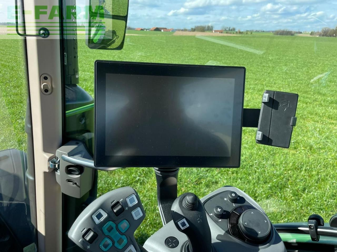 Traktor Fendt 311 vario profi+ ProfiPlus: obrázek 20