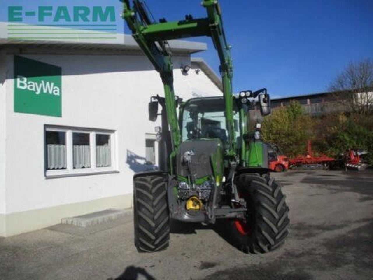 Fendt 313 vario gen4 profi plus ProfiPlus - Traktor: obrázek 2 Fendt 313 vario gen4 profi plus ProfiPlus - Traktor: obrázek 2