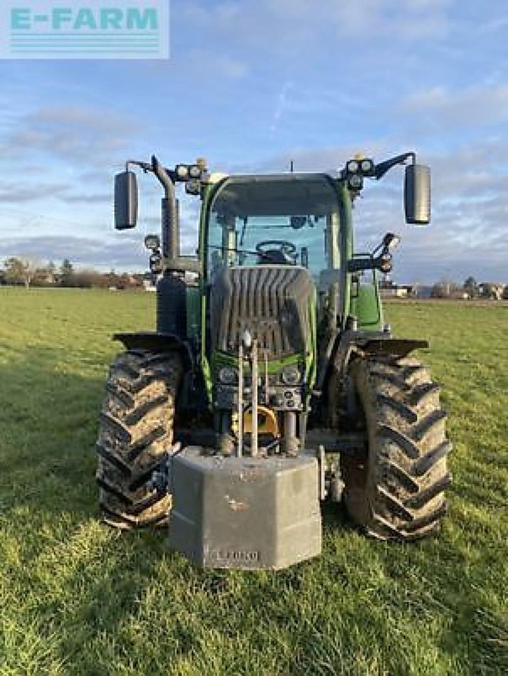 Fendt 313 vario s4 profiplus ProfiPlus - Traktor: obrázek 2 Fendt 313 vario s4 profiplus ProfiPlus - Traktor: obrázek 2