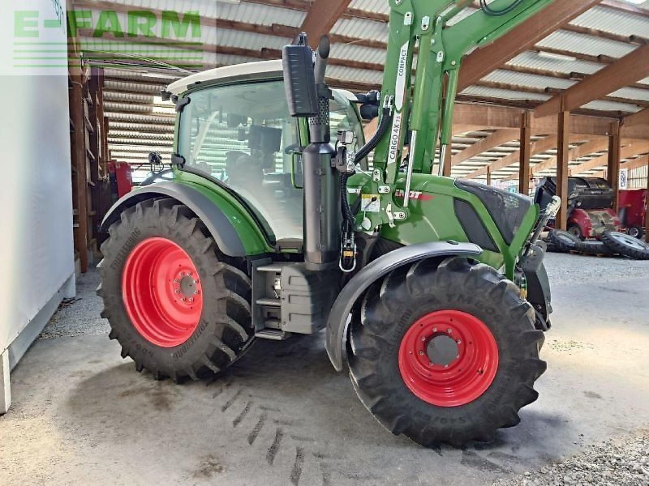 Fendt 314 vario gen4 profi set. 1 Profi - Traktor: obrázek 5 Fendt 314 vario gen4 profi set. 1 Profi - Traktor: obrázek 5