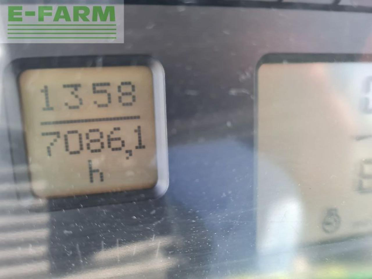 Fendt 411 vario - Traktor: obrázek 2 Fendt 411 vario - Traktor: obrázek 2