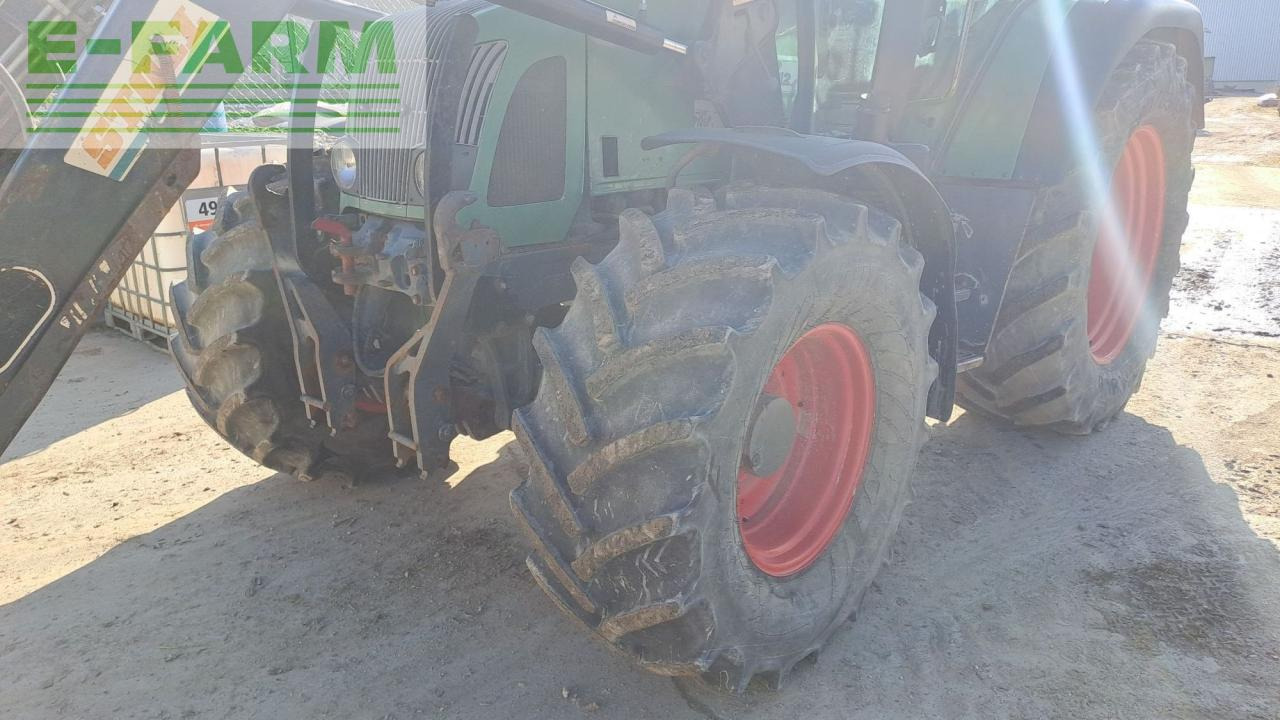 Traktor Fendt 412 Vario: obrázek 19