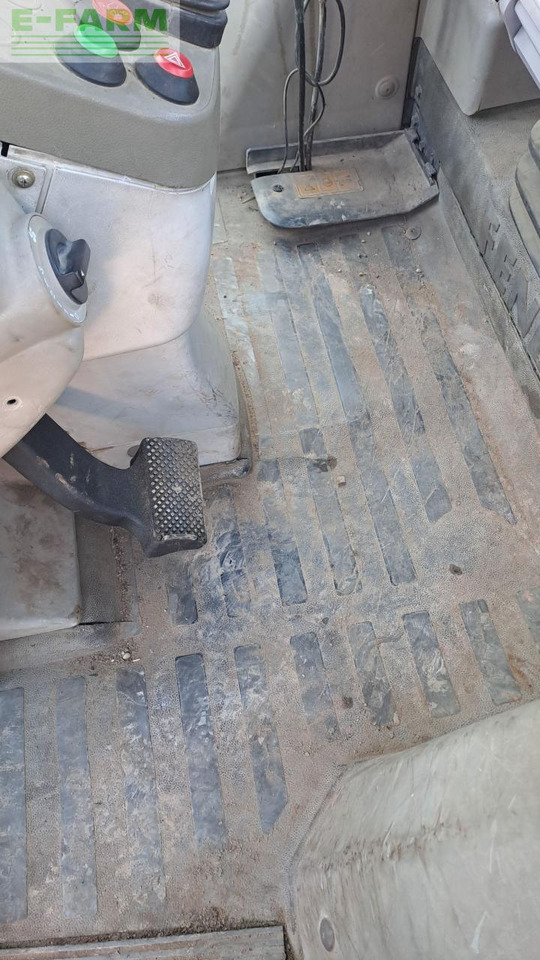 Traktor Fendt 412 Vario: obrázek 35