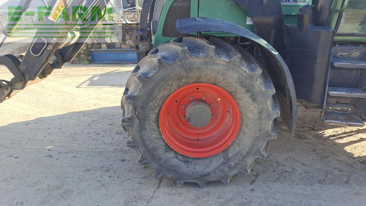 Traktor Fendt 412 Vario: obrázek 20