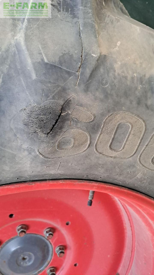 Traktor Fendt 412 Vario: obrázek 6