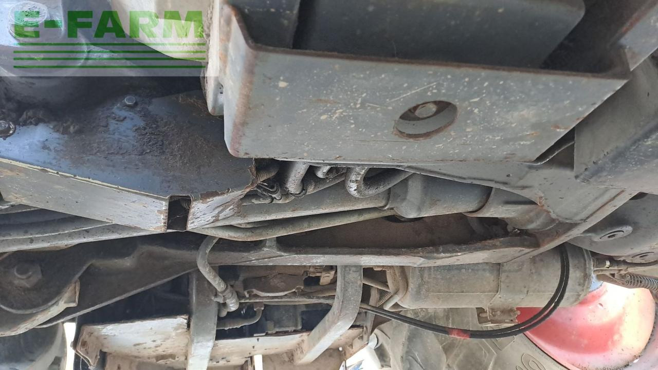 Traktor Fendt 412 Vario: obrázek 37