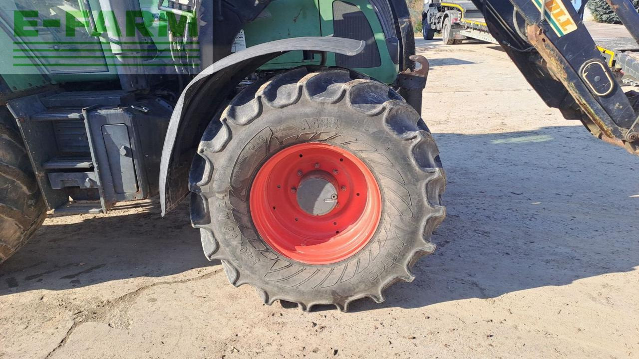 Traktor Fendt 412 Vario: obrázek 22
