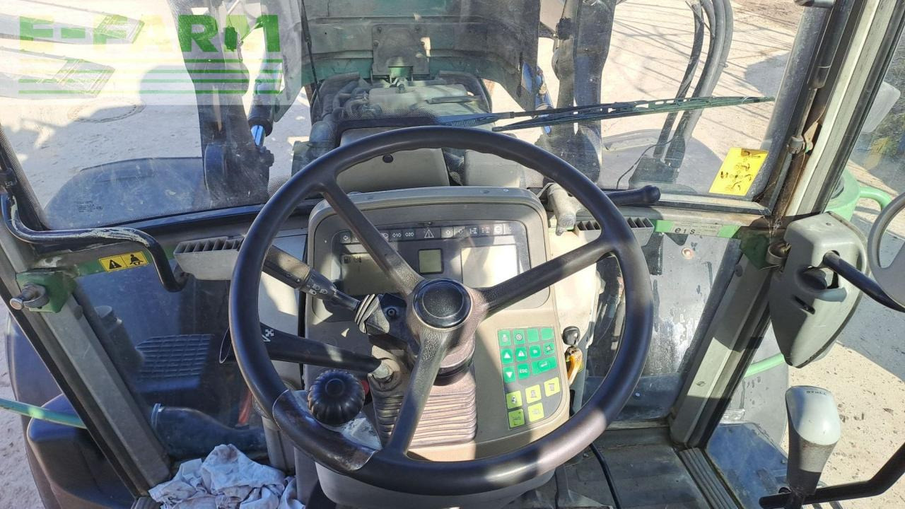 Traktor Fendt 412 Vario: obrázek 30