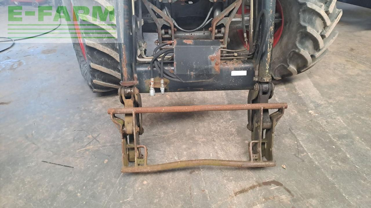 Traktor Fendt 412 Vario: obrázek 7