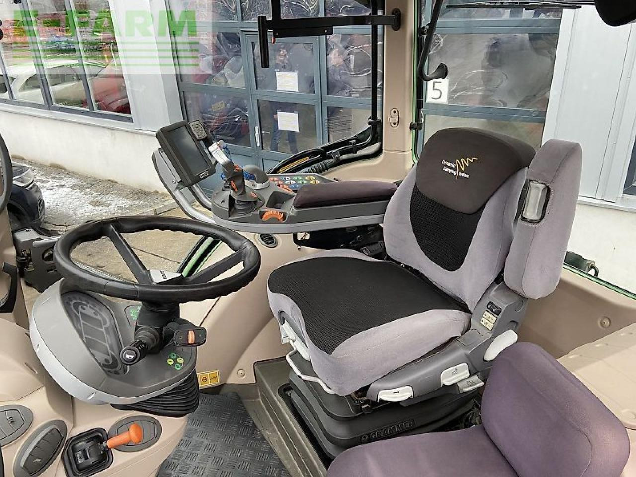 Traktor Fendt 512 vario power Power: obrázek 10