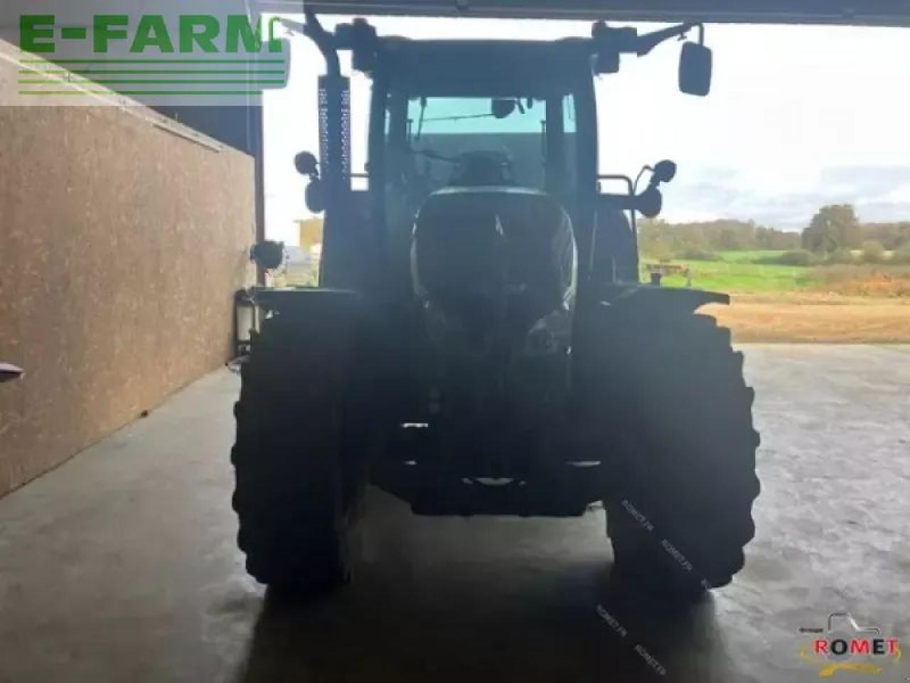 Fendt 513 vario profi+ ProfiPlus - Traktor: obrázek 1 Fendt 513 vario profi+ ProfiPlus - Traktor: obrázek 1
