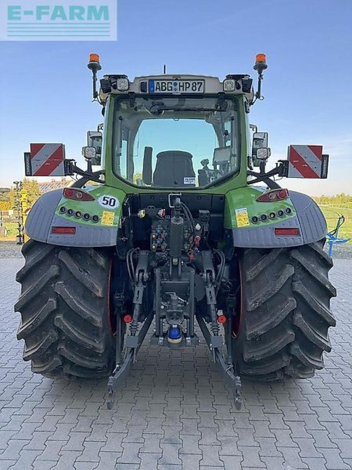 Fendt 516 gen3 profi+ setting 2 - Traktor: obrázek 5 Fendt 516 gen3 profi+ setting 2 - Traktor: obrázek 5