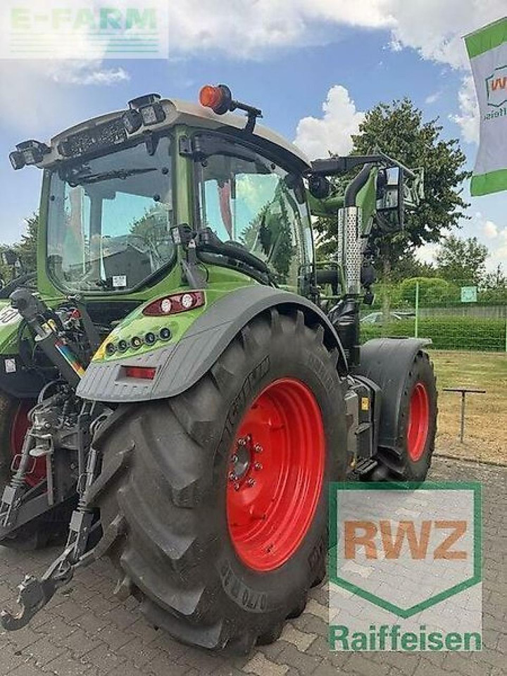 Fendt *516 profi plus setting 2* garantie - Traktor: obrázek 4 Fendt *516 profi plus setting 2* garantie - Traktor: obrázek 4