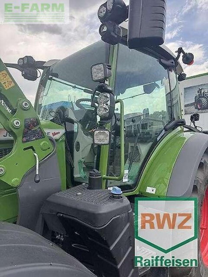 Traktor Fendt 516 vario gen 3: obrázek 8