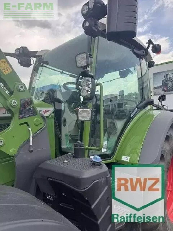 Traktor Fendt 516 vario gen 3: obrázek 8