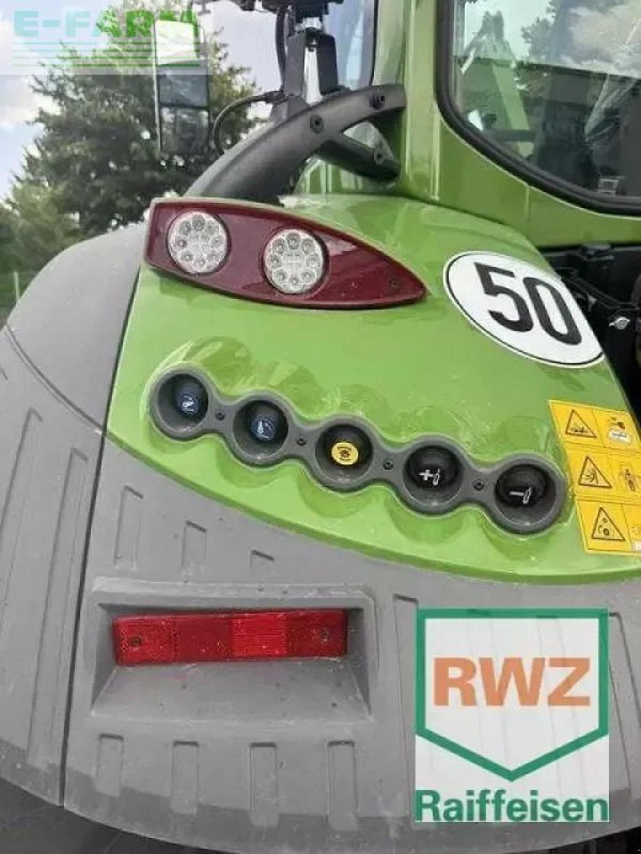Traktor Fendt 516 vario gen 3: obrázek 6