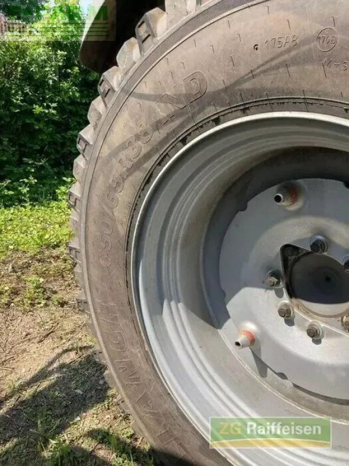 Fendt 516 vario power - Traktor: obrázek 3 Fendt 516 vario power - Traktor: obrázek 3