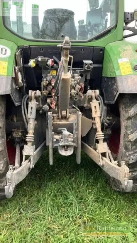 Fendt 516 vario profi plus setting 2 ProfiPlus - Traktor: obrázek 5 Fendt 516 vario profi plus setting 2 ProfiPlus - Traktor: obrázek 5