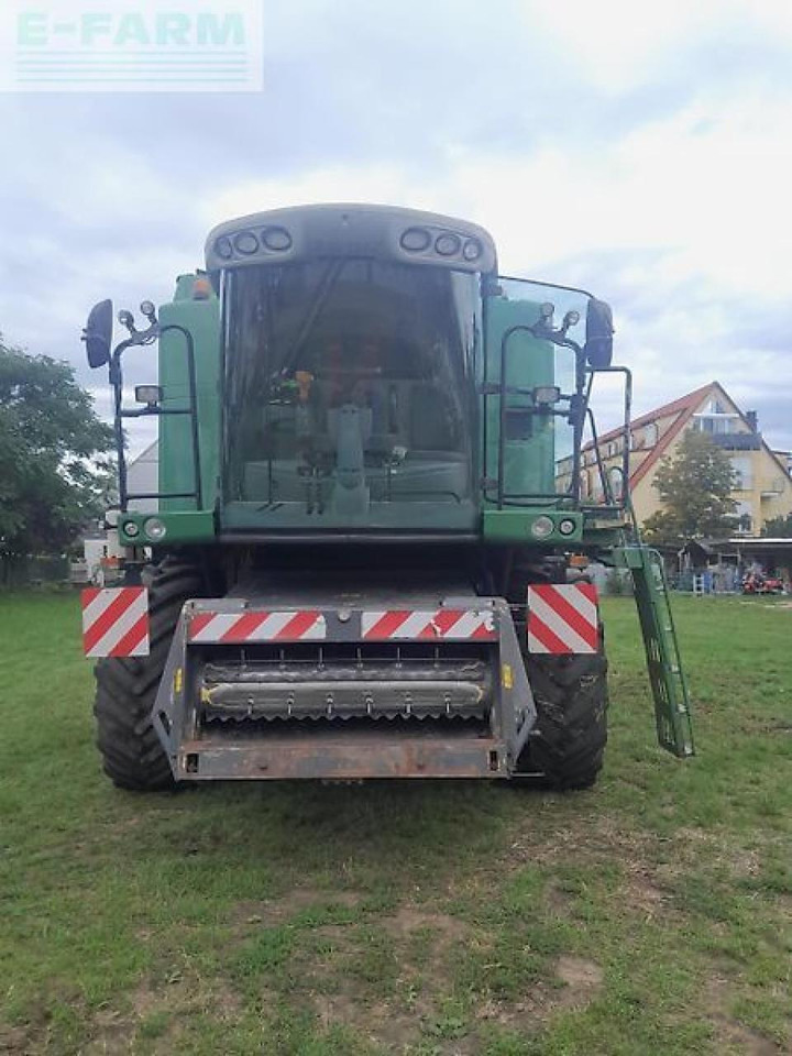Fendt 6300c - Sklízecí mlátička: obrázek 1 Fendt 6300c - Sklízecí mlátička: obrázek 1