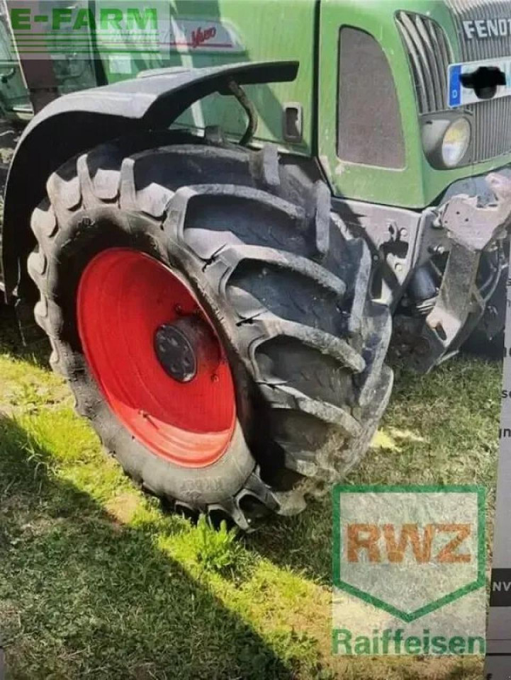 Fendt 714 - Traktor: obrázek 1 Fendt 714 - Traktor: obrázek 1