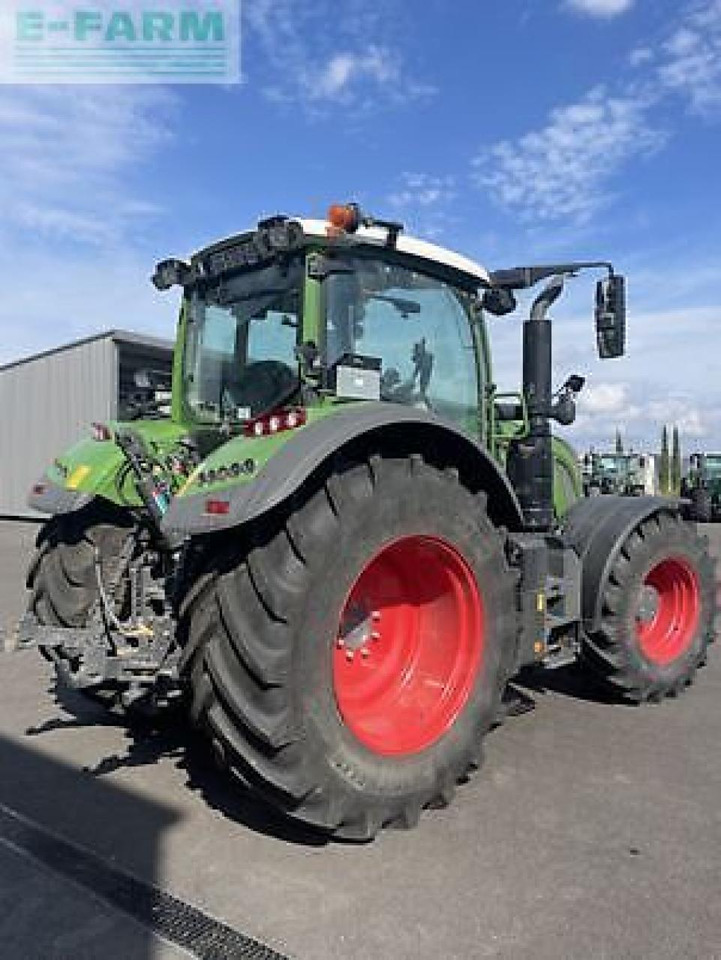 Fendt 716 gen6 profi + - Traktor: obrázek 4 Fendt 716 gen6 profi + - Traktor: obrázek 4