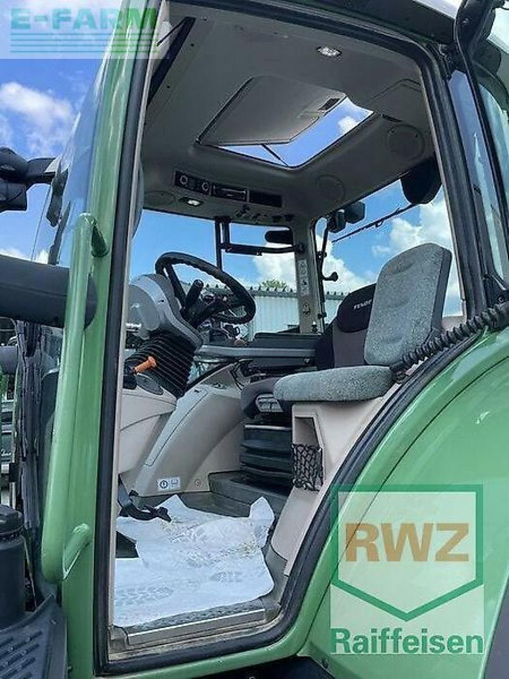 Fendt 718 profi-plus - Traktor: obrázek 4 Fendt 718 profi-plus - Traktor: obrázek 4