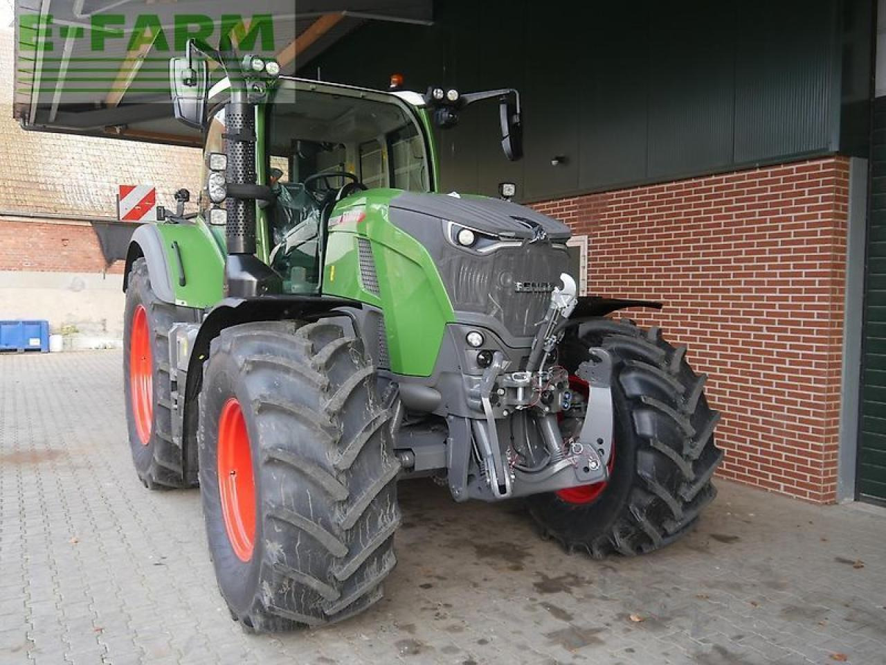 Fendt 720 vario gen 7 profi plus setting2 rtk 726 728 profi+ ProfiPlus - Traktor: obrázek 2 Fendt 720 vario gen 7 profi plus setting2 rtk 726 728 profi+ ProfiPlus - Traktor: obrázek 2