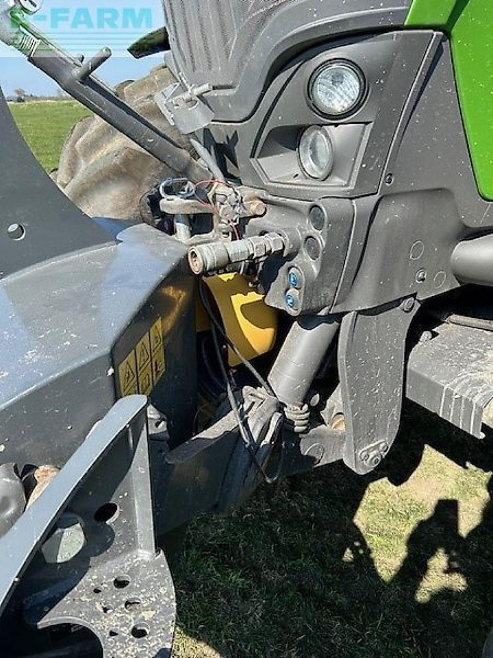 Fendt 724 gen 7 - Traktor: obrázek 5 Fendt 724 gen 7 - Traktor: obrázek 5