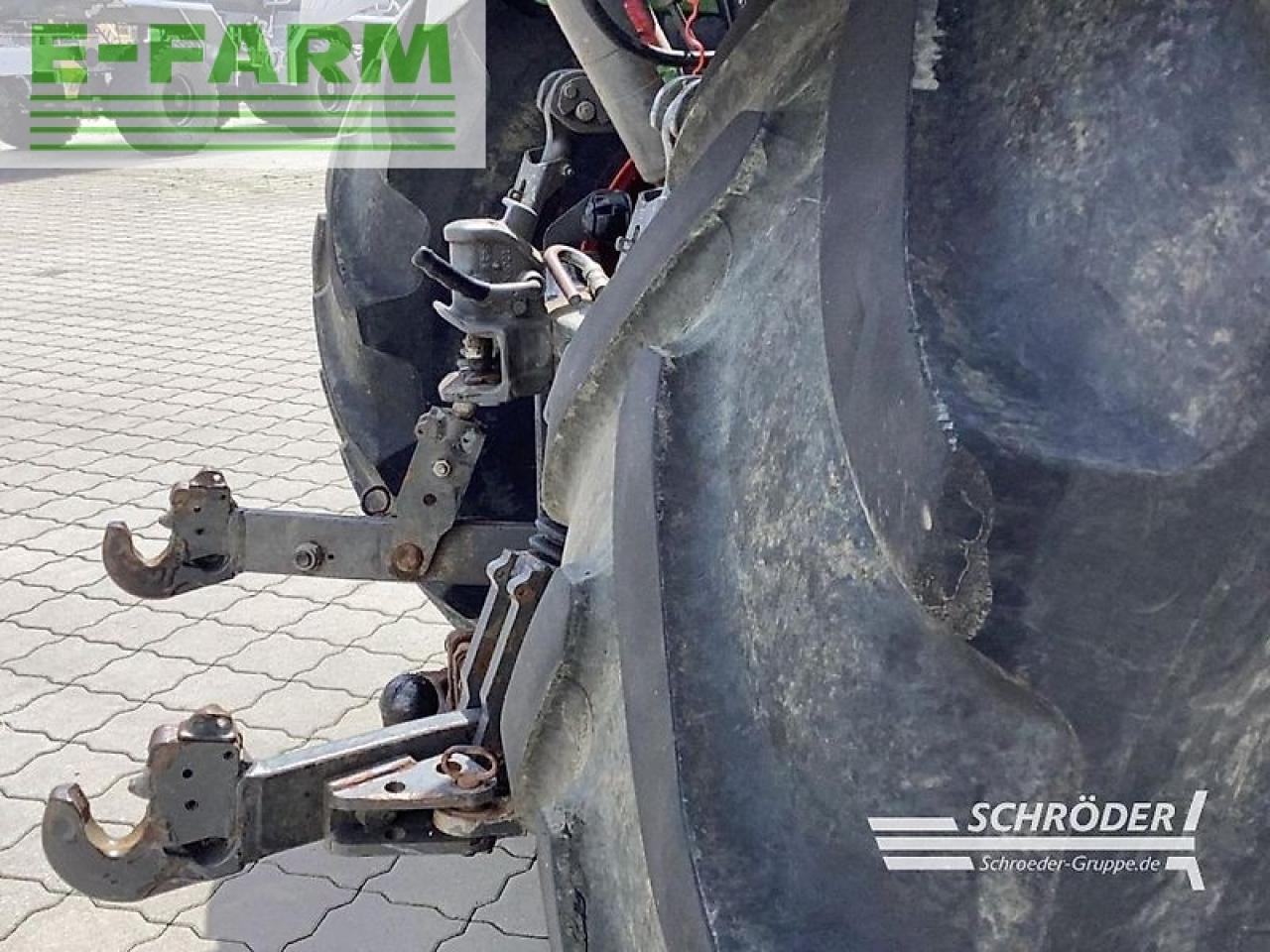 Traktor Fendt 724 s4 profi plus: obrázek 10