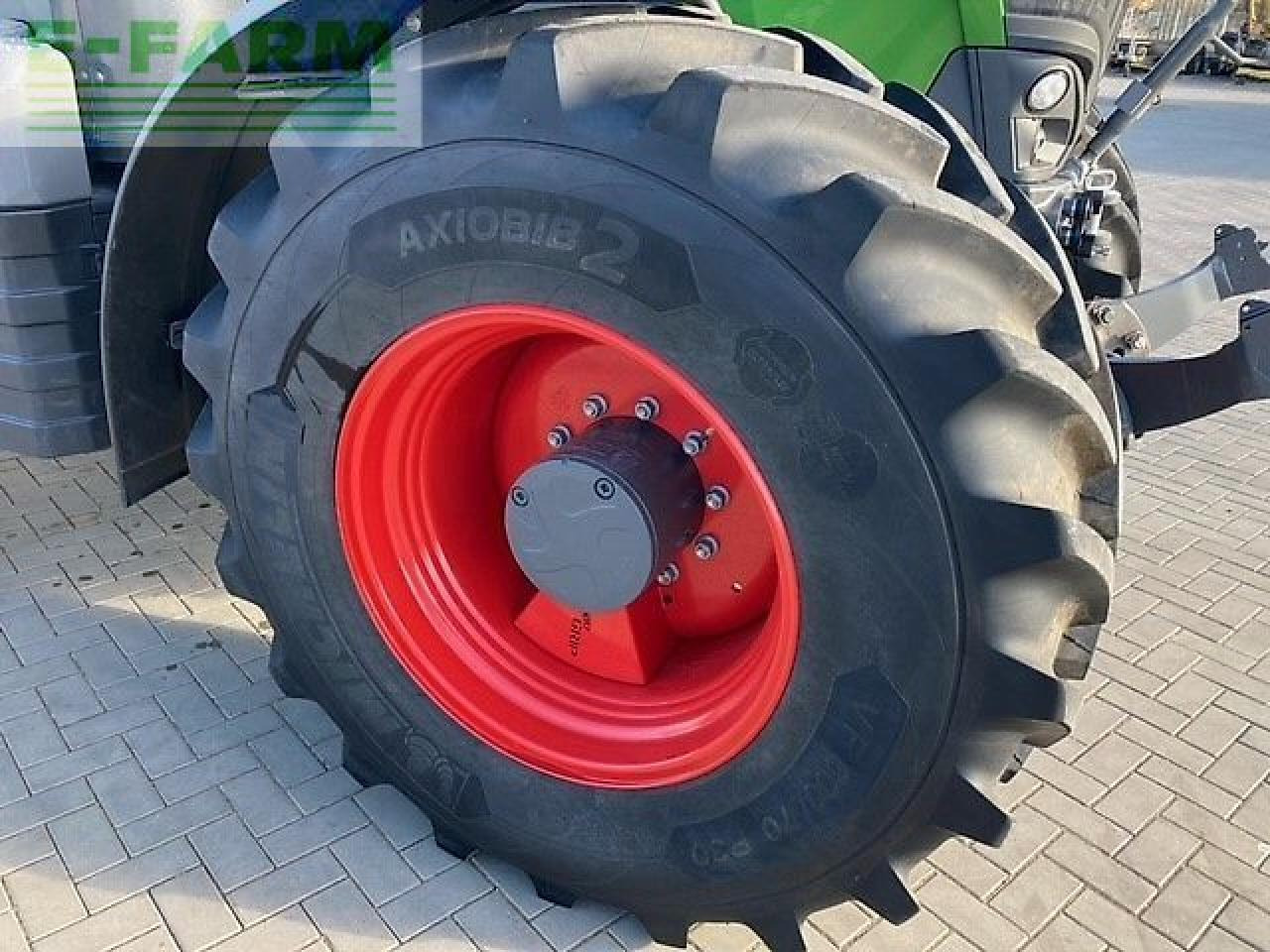 Fendt 724 vario gen7 profi+ - Traktor: obrázek 3 Fendt 724 vario gen7 profi+ - Traktor: obrázek 3