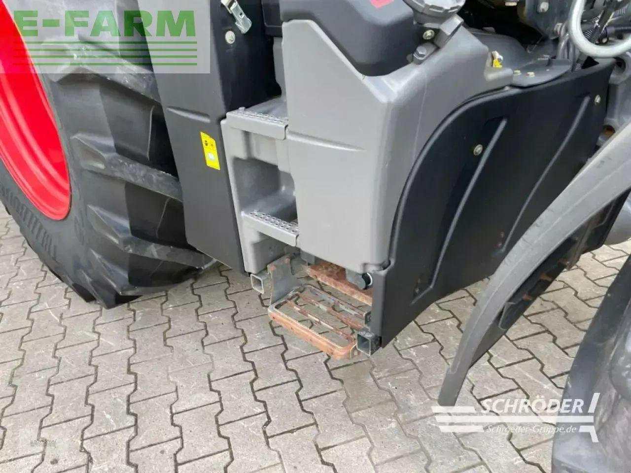 Traktor Fendt 724 vario s4 profi plus ProfiPlus: obrázek 21