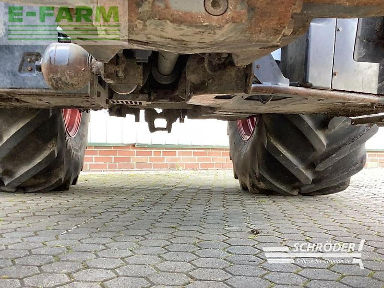 Fendt 724 vario s4 profi plus ProfiPlus - Traktor: obrázek 3 Fendt 724 vario s4 profi plus ProfiPlus - Traktor: obrázek 3