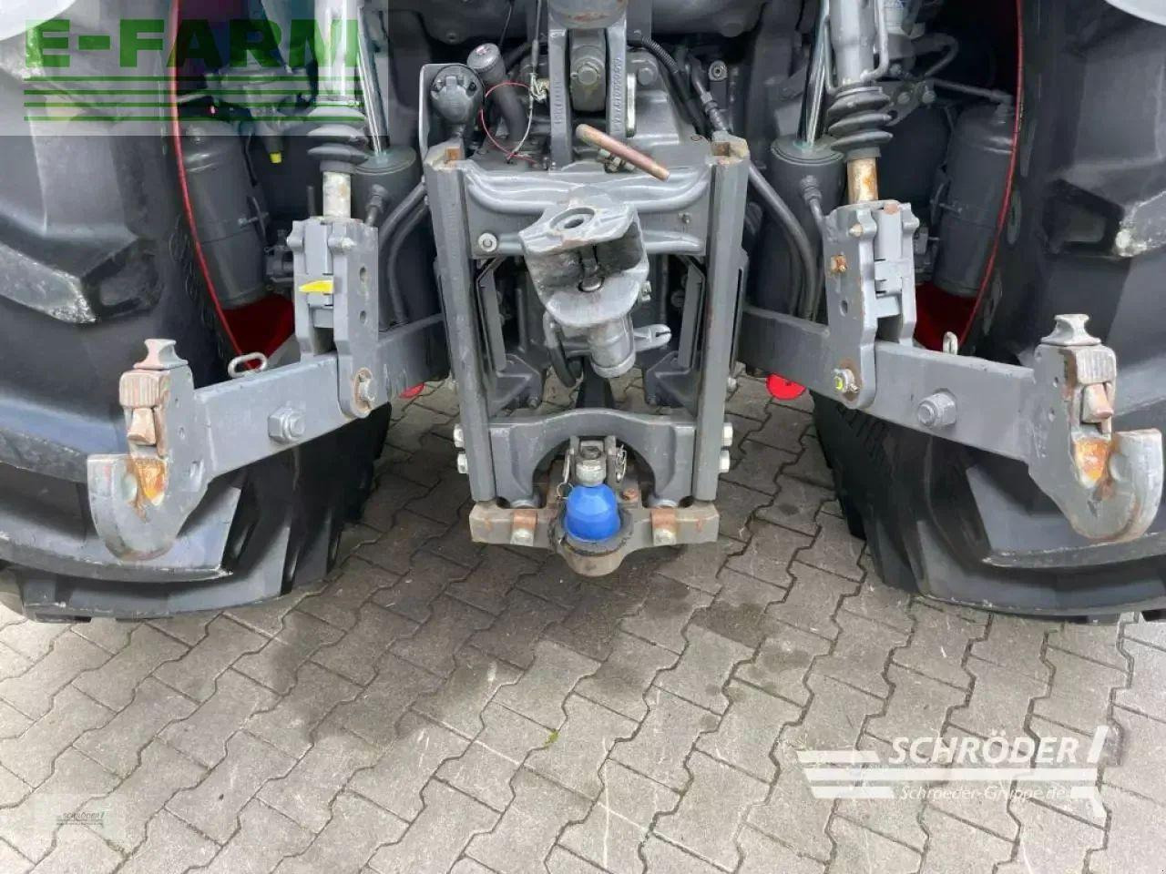 Traktor Fendt 724 vario s4 profi plus ProfiPlus: obrázek 18
