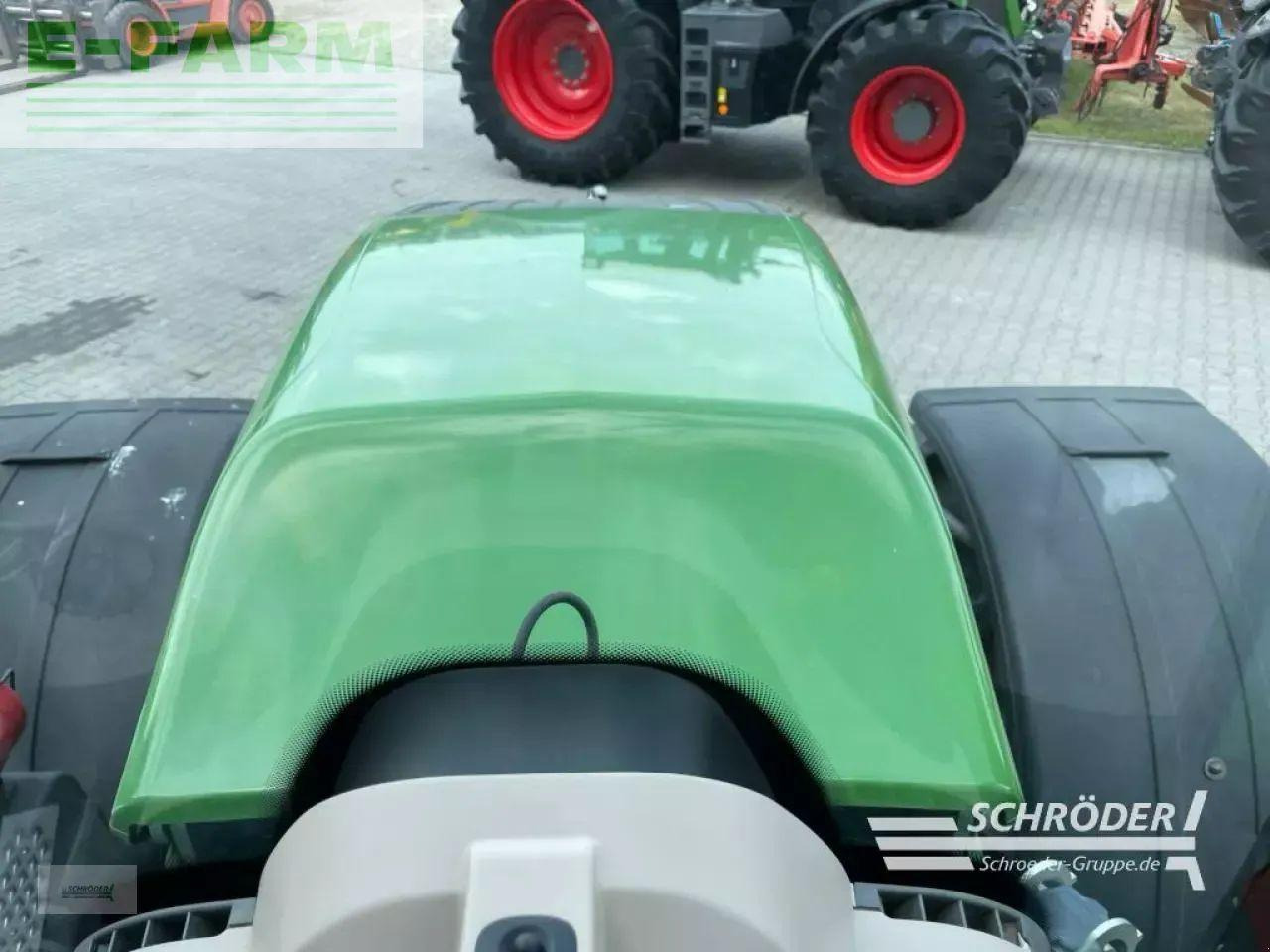 Traktor Fendt 724 vario s4 profi plus ProfiPlus: obrázek 11