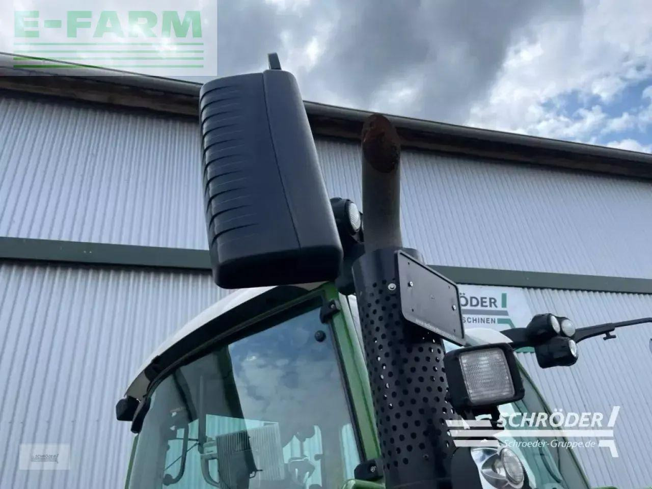 Traktor Fendt 724 vario s4 profi plus ProfiPlus: obrázek 19