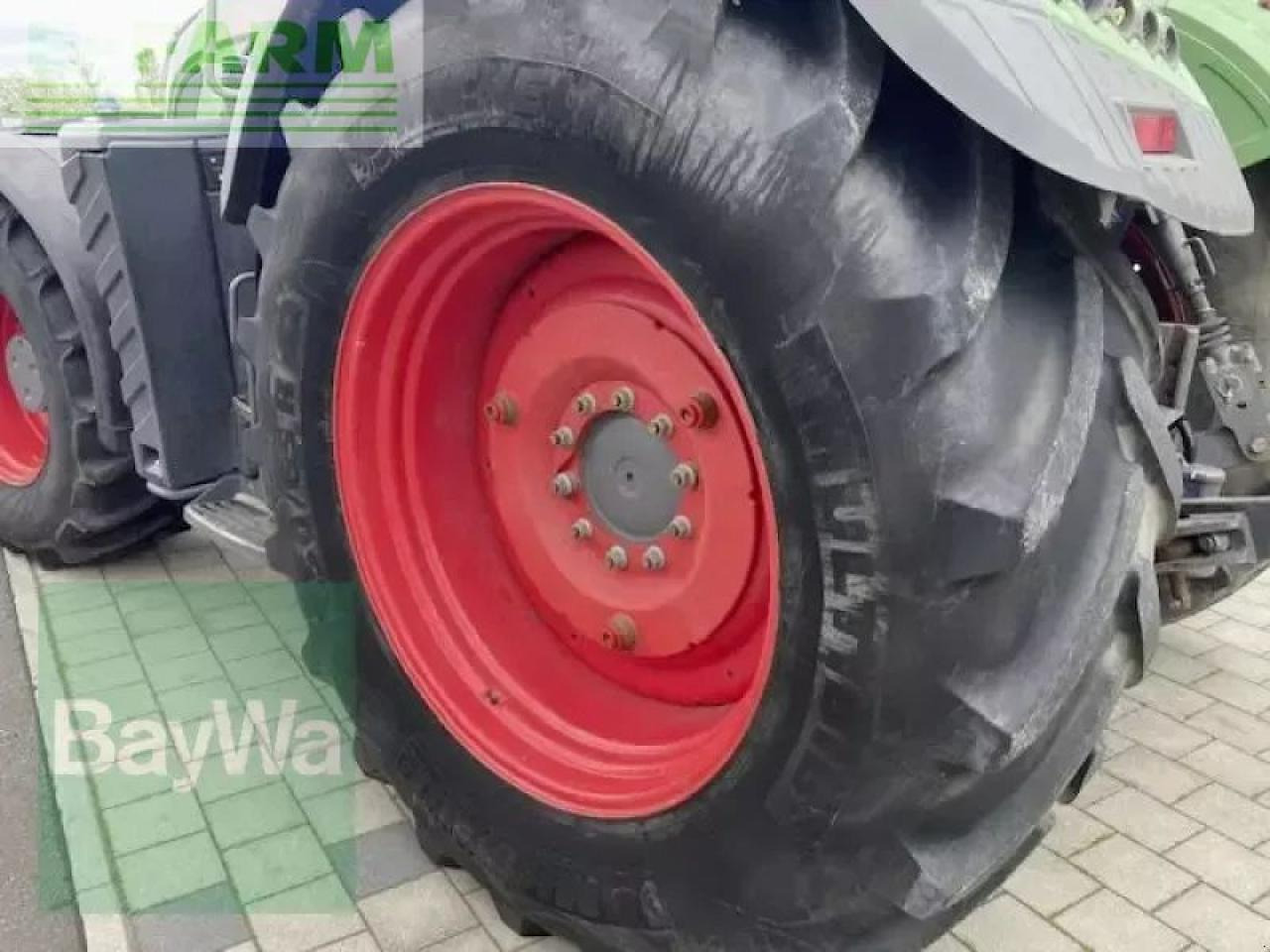 Fendt 724 vario s4 profi plus ProfiPlus - Traktor: obrázek 5 Fendt 724 vario s4 profi plus ProfiPlus - Traktor: obrázek 5