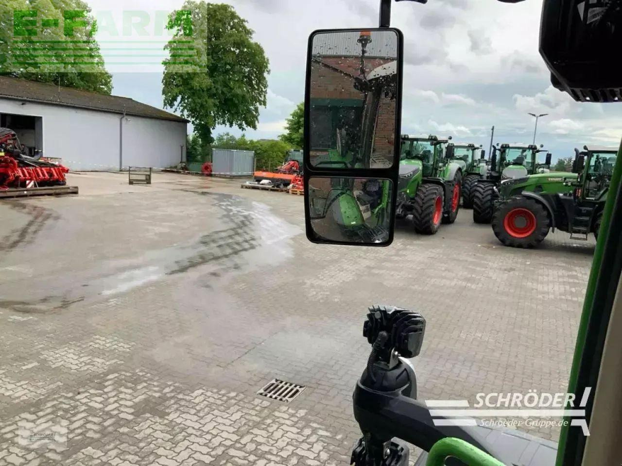 Fendt 728 vario gen7 profi plus ProfiPlus - Traktor: obrázek 3 Fendt 728 vario gen7 profi plus ProfiPlus - Traktor: obrázek 3