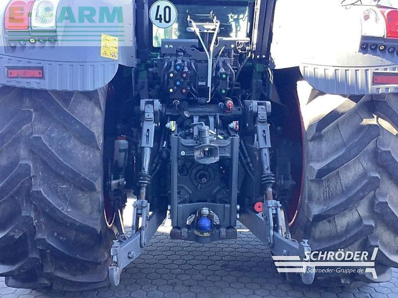 Traktor Fendt 824 vario s4 profi plus ProfiPlus: obrázek 10