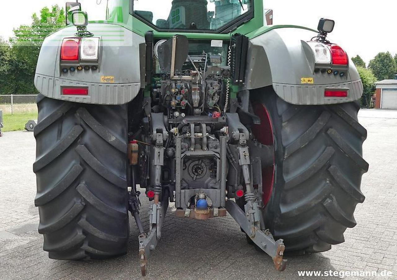 Fendt 826 vario s profi plus ProfiPlus - Traktor: obrázek 3 Fendt 826 vario s profi plus ProfiPlus - Traktor: obrázek 3