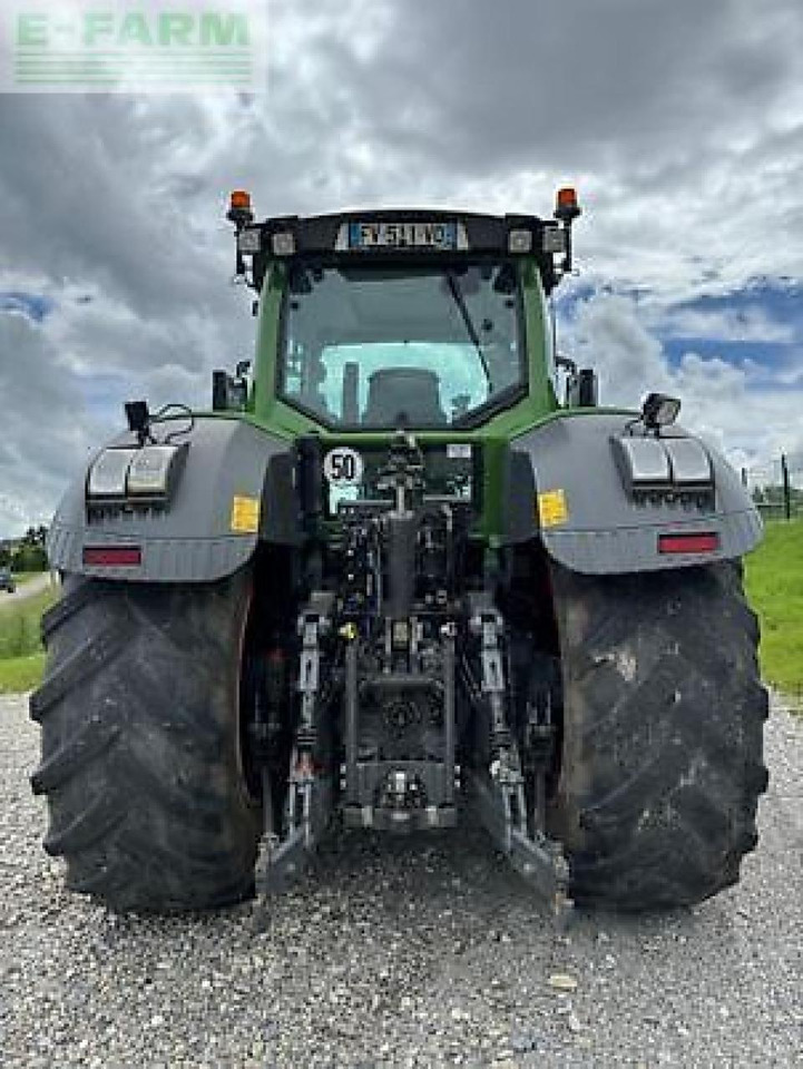 Fendt 828 s4 profi plus - Traktor: obrázek 5 Fendt 828 s4 profi plus - Traktor: obrázek 5