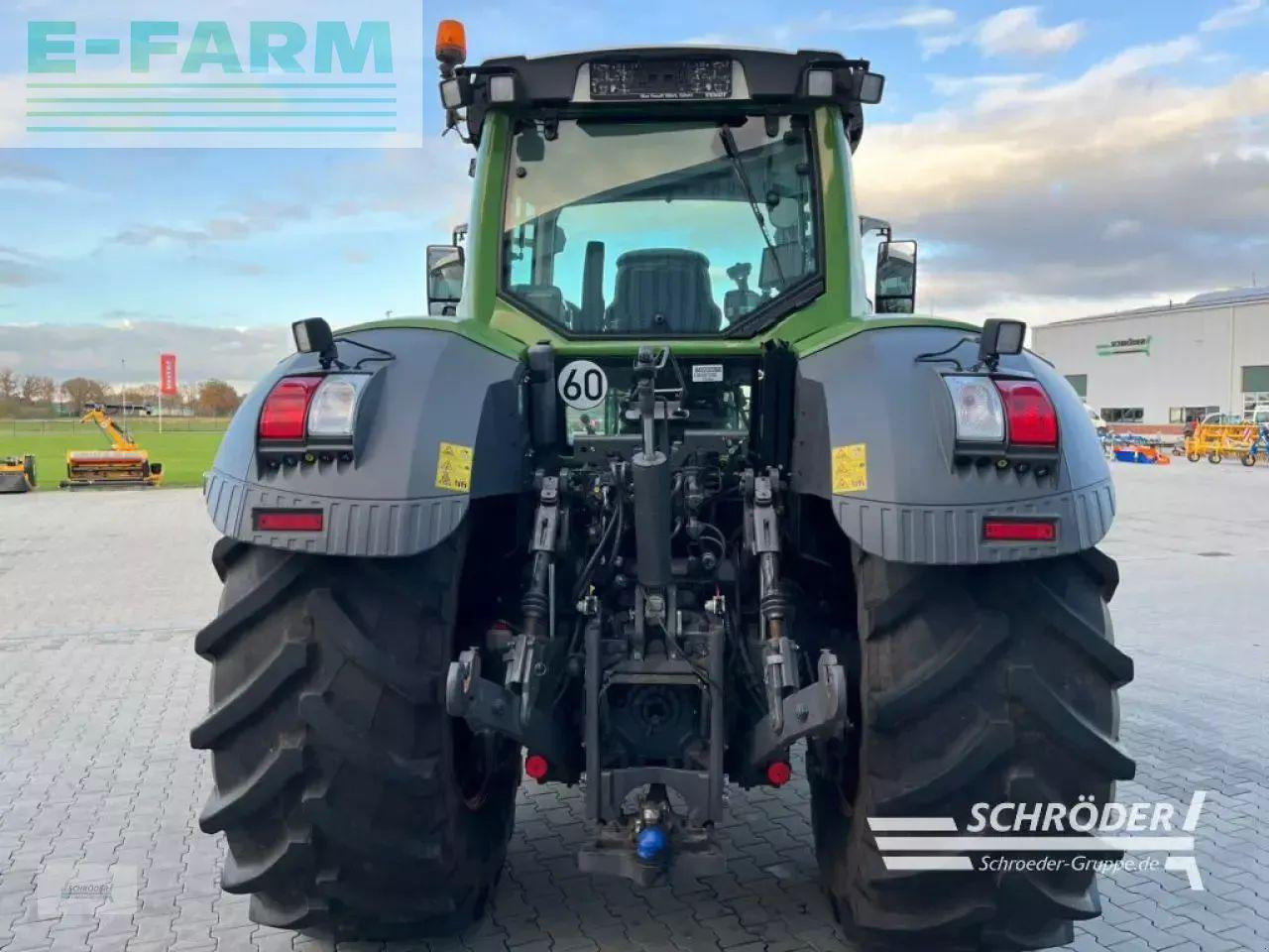 Fendt 828 vario s4 profi plus ProfiPlus - Traktor: obrázek 3 Fendt 828 vario s4 profi plus ProfiPlus - Traktor: obrázek 3