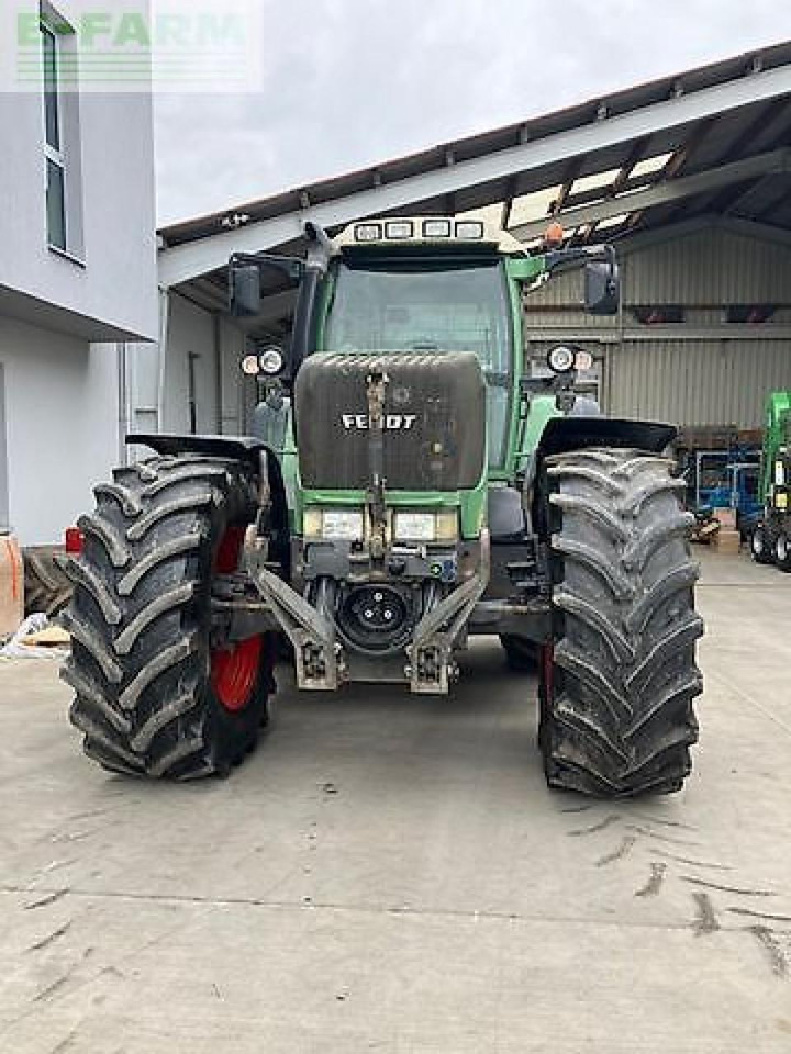 Fendt 926 vario tms - Traktor: obrázek 2 Fendt 926 vario tms - Traktor: obrázek 2