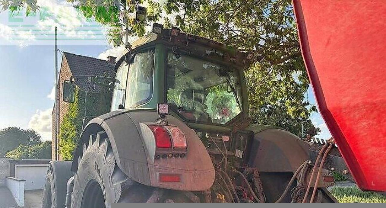 Fendt 930 - Traktor: obrázek 5 Fendt 930 - Traktor: obrázek 5