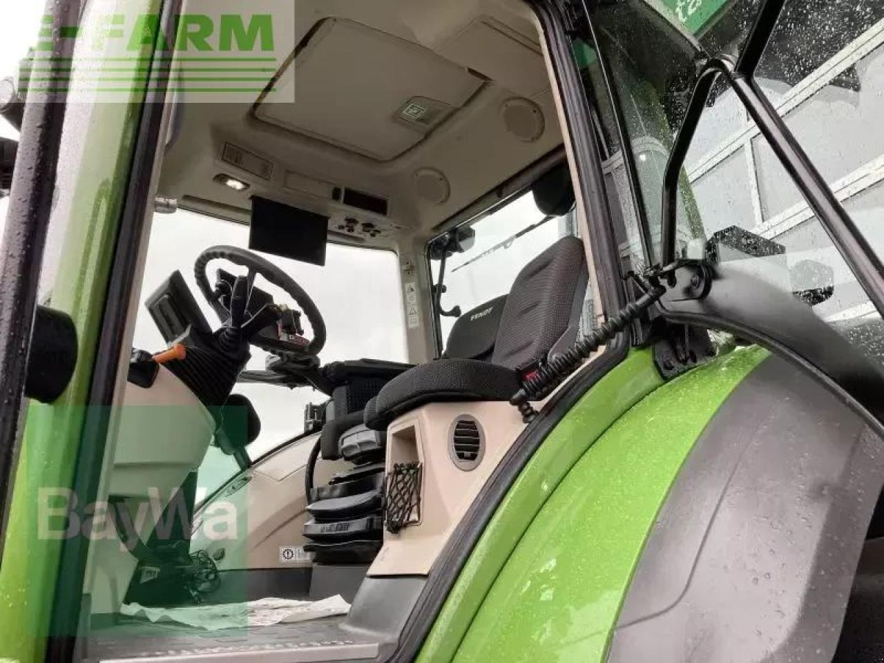 Fendt 930 vario gen7 ppl set 2 - Traktor: obrázek 4 Fendt 930 vario gen7 ppl set 2 - Traktor: obrázek 4