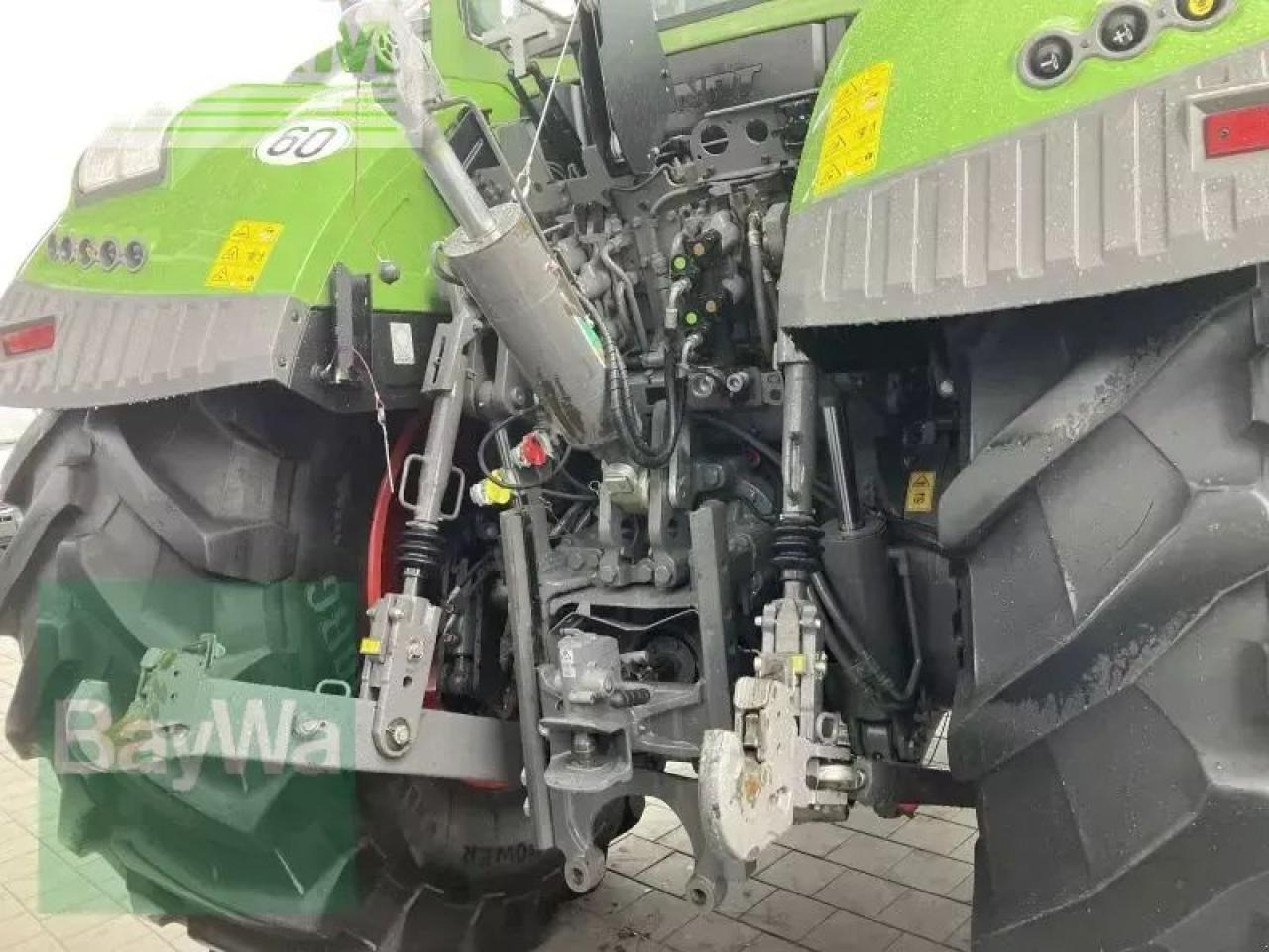 Fendt 930 vario gen7 ppl set 2 - Traktor: obrázek 5 Fendt 930 vario gen7 ppl set 2 - Traktor: obrázek 5