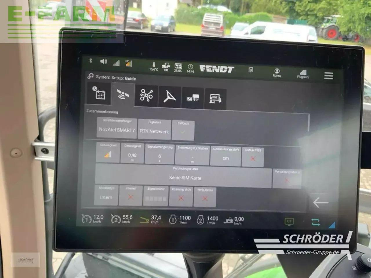 Fendt 930 vario gen7 profi plus ProfiPlus - Traktor: obrázek 2 Fendt 930 vario gen7 profi plus ProfiPlus - Traktor: obrázek 2