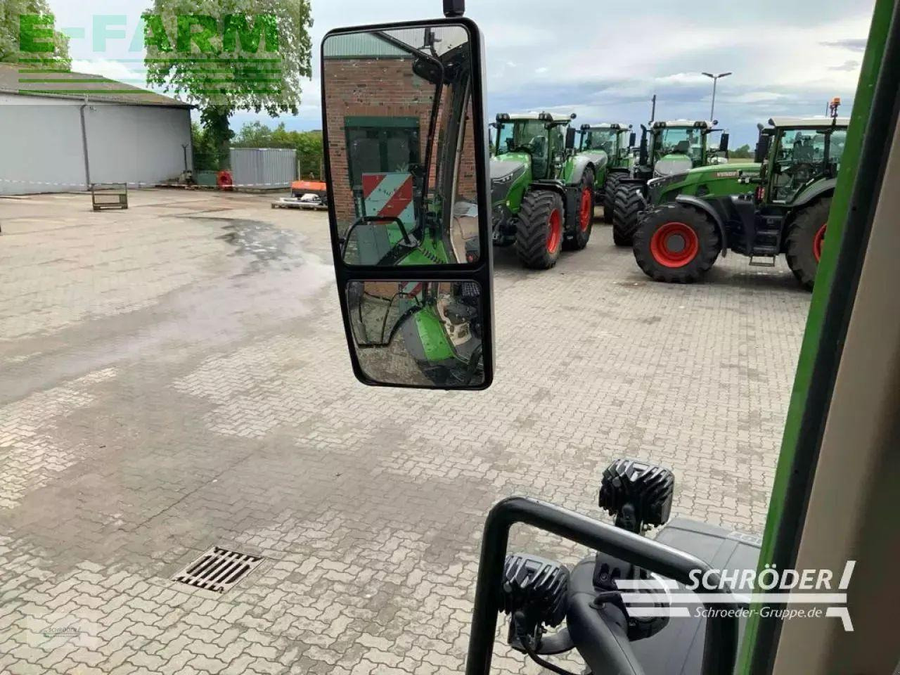 Fendt 930 vario gen7 profi plus ProfiPlus - Traktor: obrázek 4 Fendt 930 vario gen7 profi plus ProfiPlus - Traktor: obrázek 4